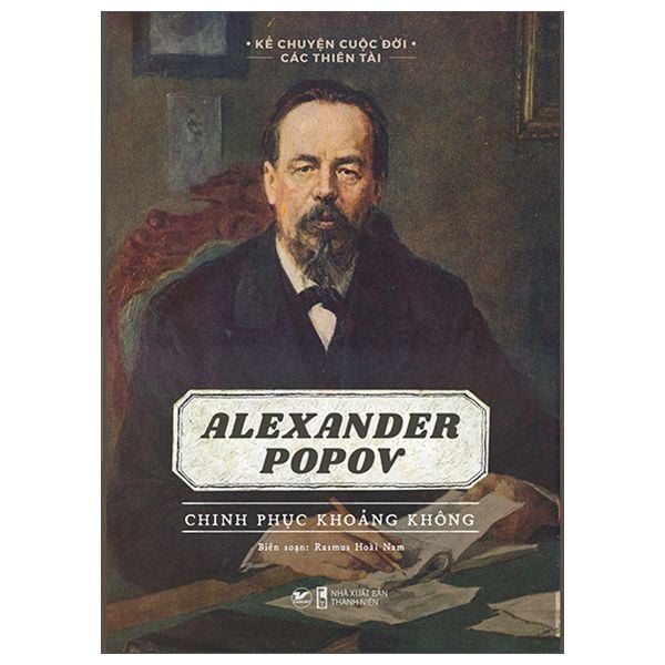 Alexander Popov