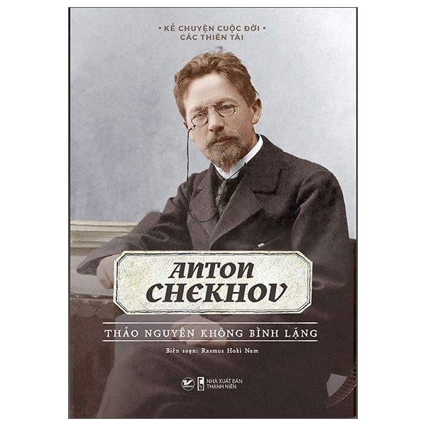 Anton Chekhonv