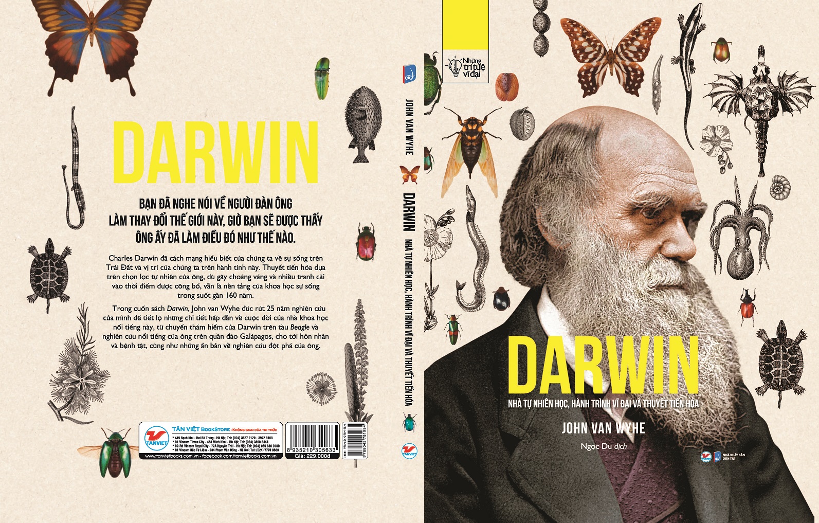 Darwin
