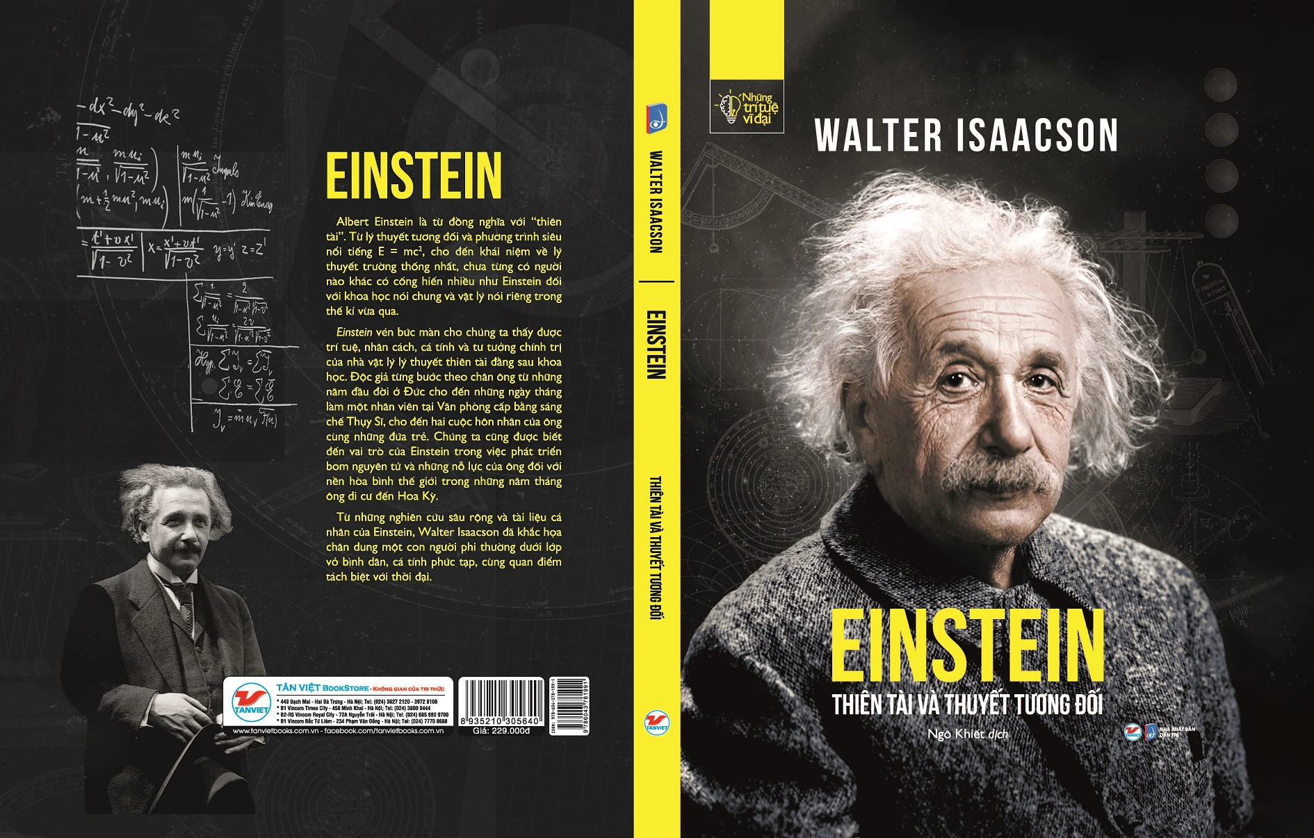 Einstein