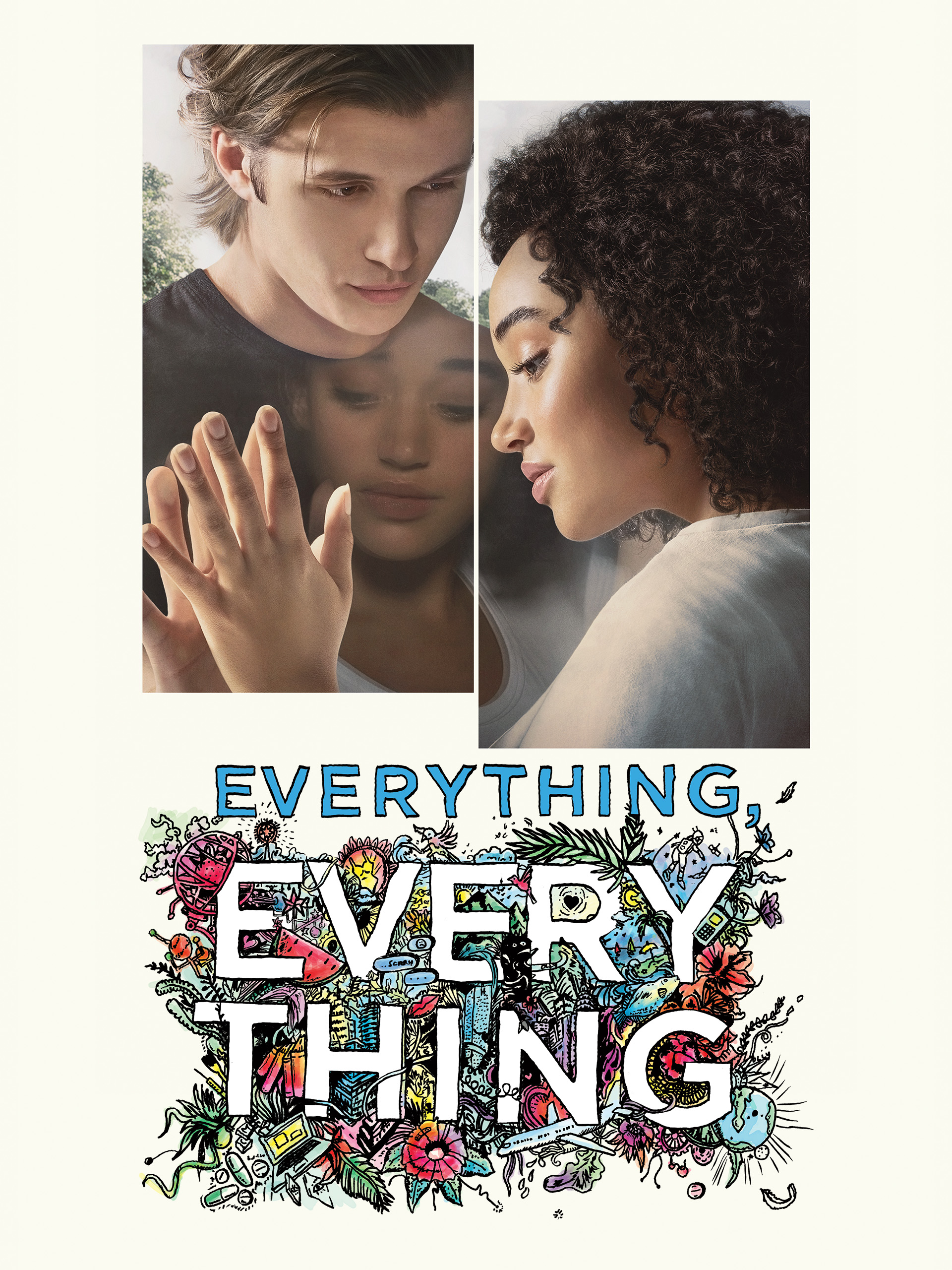 EveryThingEveryThing