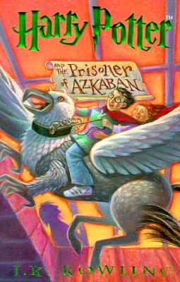 Harry Potter And The Prisoner Of Azkaban