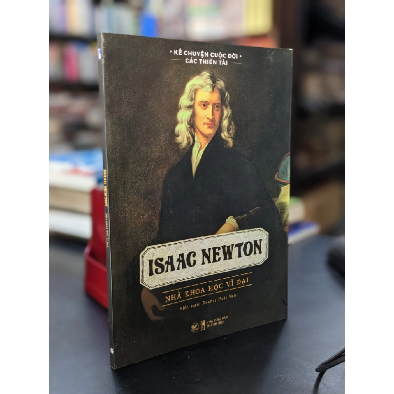 Issac Newton