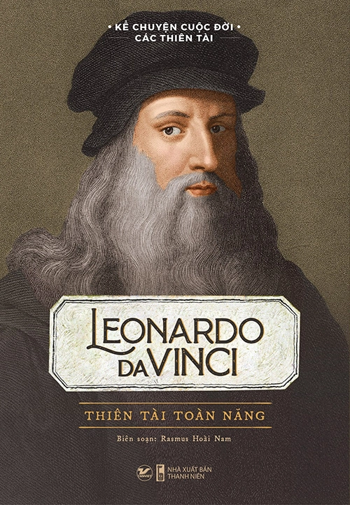 Leonardo Davinci