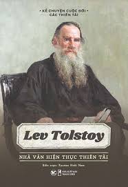 Lev Tolstoy