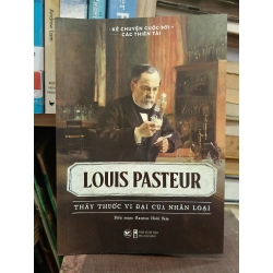 Louis Pasteur