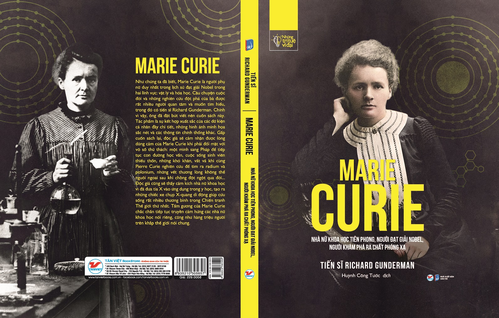 Marie Curie