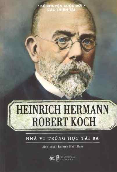 Heinrich Hermann Robert Koch