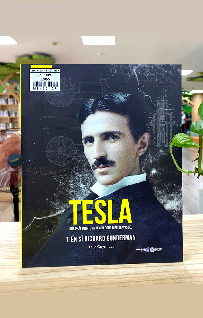 Nicolas Tesla