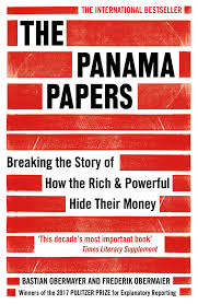The Panama Papers