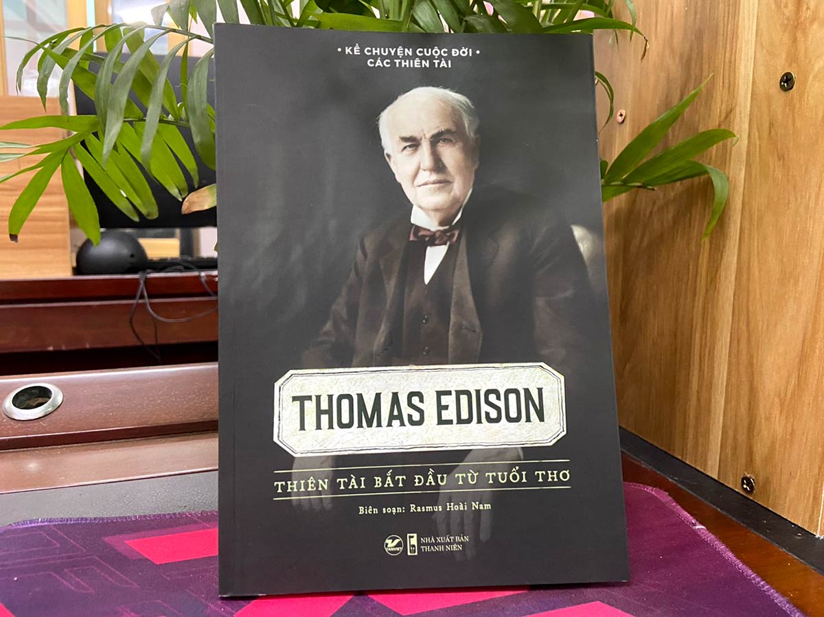 Thomas Edison
