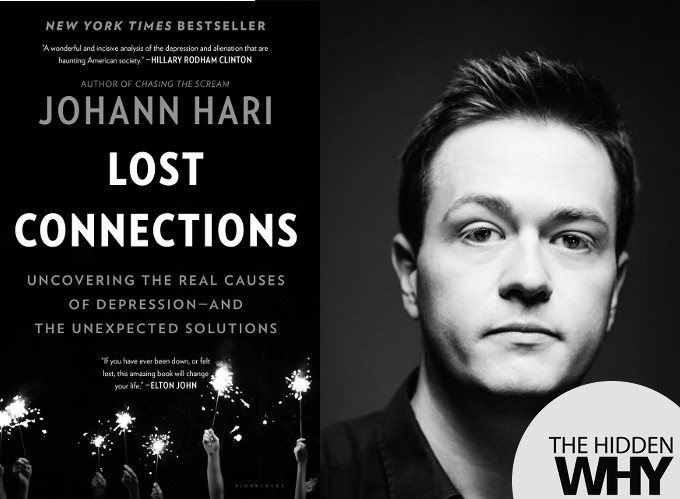 Lost connections