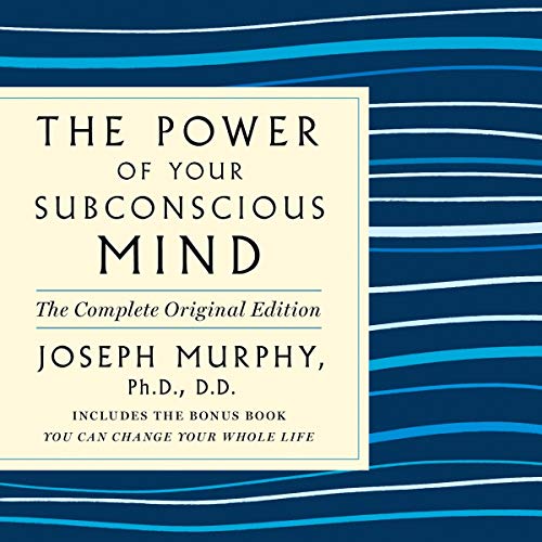 The Power Of Your Subconscious Mind